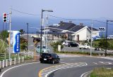 道の駅 夕陽が丘そとめ