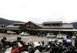 道の駅 塩津海道あぢかまの里