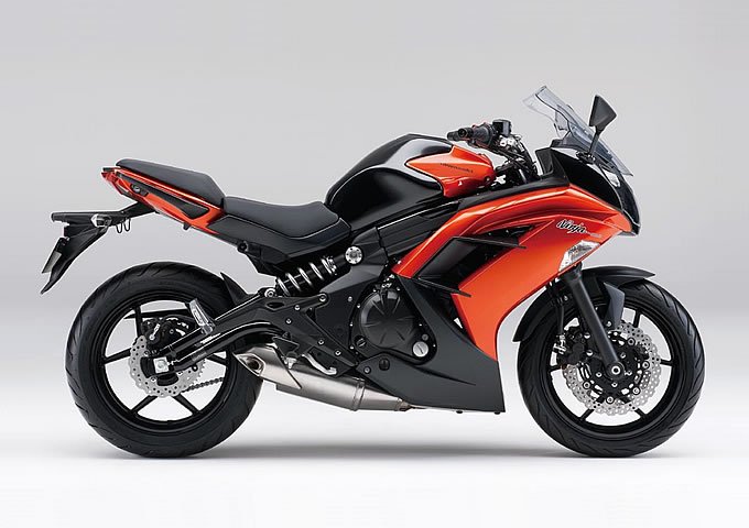 カワサキ ニンジャ 400（2018） バイク購入ガイド バイクブロス