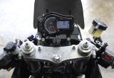 GS1100カタナやZRX1200などのカスタムの幅が広がるデジタルメーター