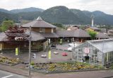 道の駅 花街道付知