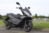 第1回 もしも…ホンダ PCX150に乗れたなら？【車両編】