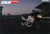 スズキ GSX-R（1984）