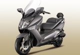 SYM JOYMAX125i