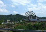 道の駅 おばあちゃん市山岡