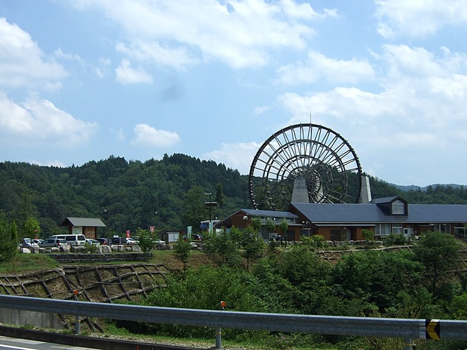 道の駅 おばあちゃん市山岡 道の駅調査隊 バイクブロス マガジンズ