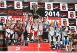 『2014 鈴鹿８時間耐久ロードレース』