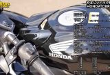 やさしいバイク解説：ホンダ CBR250R（2014）