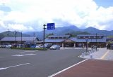 道の駅 若狭おばま