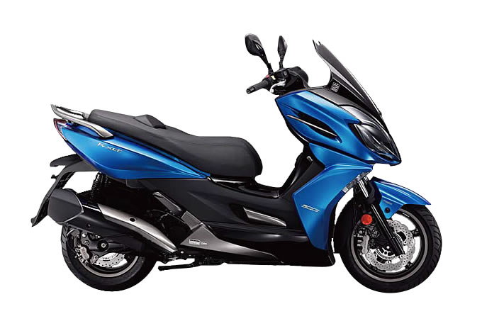 キムコ K-XCT125 バイク購入ガイド 原付＆ミニバイクならバイクブロス