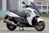 キムコ K-XCT125