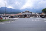 道の駅 花の里いいじま