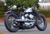 やさしいバイク解説 ロードホッパー TYPE2i ZERO FIGHTER