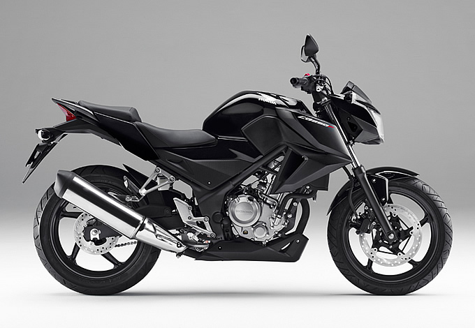 ホンダ ジェイド バイク購入ガイド バイクブロス