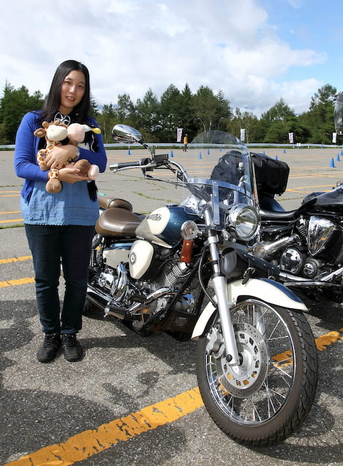 ヤマハ ドラッグスター250 バイク購入ガイド 最新のアメリカン