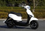 ホンダ タクト – シンプルだが、便利で満足度の高い、ホンダの新たなスタンダード