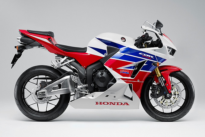 Page3】 CBR600RR ABS 特集記事 原付＆ミニバイクならバイクブロス