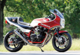 ACサンクチュアリー CB1100R（ホンダ CB1100R）