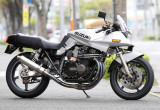 クォーター GSX1100S（スズキ GSX1100S）