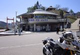 道の駅 吉野路大塔