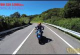 やさしいバイク解説：SUZUKI GSX-S1000/F ABS