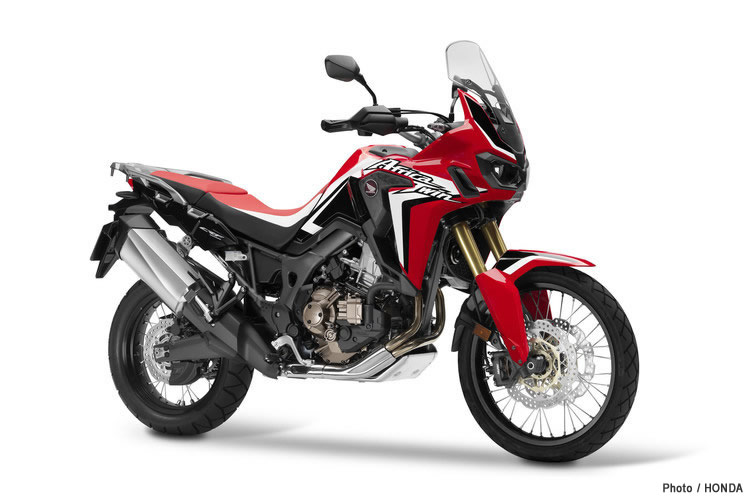 Nonuine 為に CRF 1000L CRF1000Lアフリカツイン2018 2019 2020