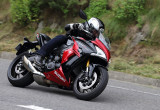 スズキ GSX-S1000F ABS – 甲乙が付けられない2台のGSX-S