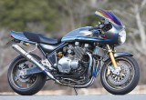 アメリカンドリーム ゼファー1100（カワサキ ゼファー1100）