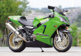 ストライカーシステム ヨコハマ ZX-12R（カワサキ ZX-12R）