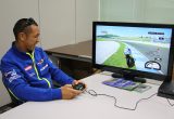 2015年のMotoGPの世界を完全再現した最新ゲーム「MotoGP™15」登場