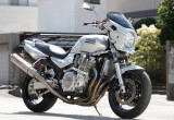 YSP久留米（深谷モータース本店） XJR1300（ヤマハ XJR1300）