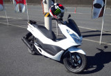 ホンダ PCX150