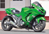 クラスフォーエンジニアリング ZX-14R（カワサキ ZX-14R）