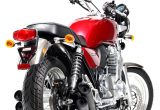 モリワキエンジニアリングからCB1100用4本出しフルエキゾーストシステムが登場