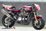 ジャム XJR1200（ヤマハ XJR1200）