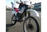 ホンダ XLR125R