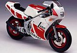 ヤマハ YSR50