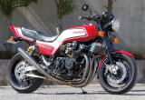 リモーション CB750F（ホンダ CB750F）