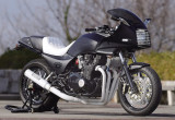 ソウルサイクルズ GPz1100（カワサキ GPz1100）