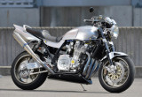 しゃぼん玉 一宮店 XJR1300（ヤマハ XJR1300）