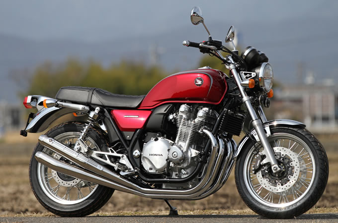 cb1100 純正シート　破れなし