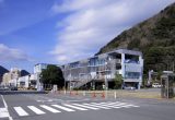 道の駅 開国下田みなと