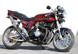 アートテック・ノア・ラバーズ CB750F（ホンダ CB750F）