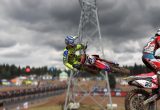 モトクロス世界選手権公認のモトクロスゲーム「MXGP2」発売