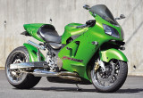 クラスフォーエンジニアリング ZX-12R（カワサキ ZX-12R）