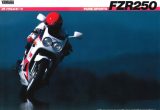 ヤマハ FZR250（1986）