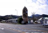 道の駅 とみざわ