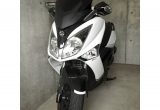 SYM JOYMAX125i SPORT