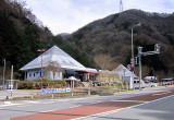 道の駅 甲斐大和