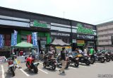 復活！バイクブロス読者撮影会 首都圏版 in 和光２りんかん